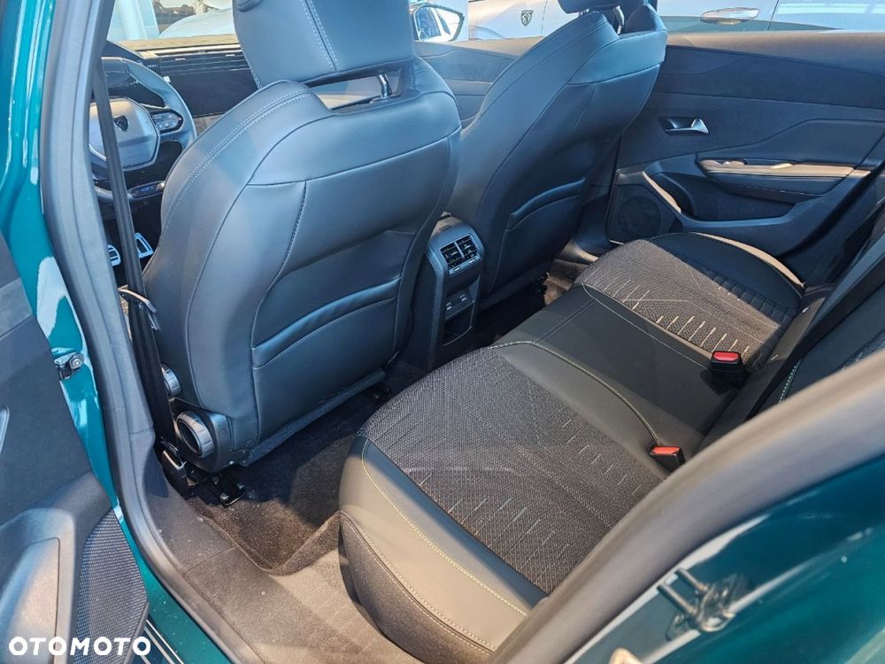 Peugeot 308 - 9