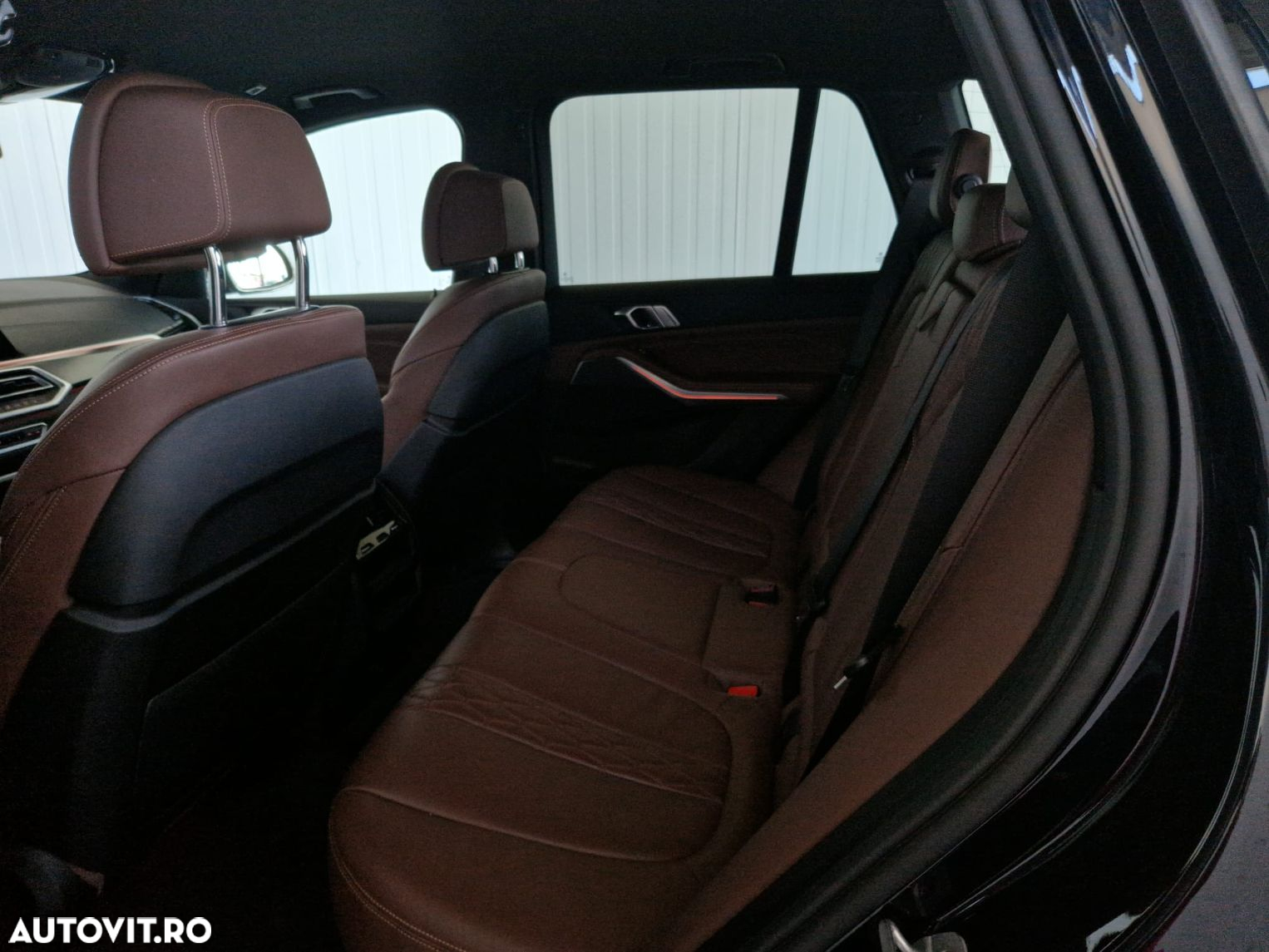 BMW X5 xDrive45e AT PHEV - 27