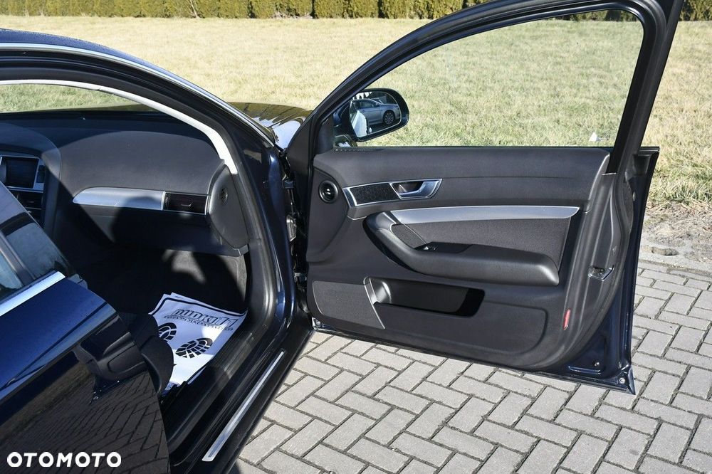 Audi A6 - 22