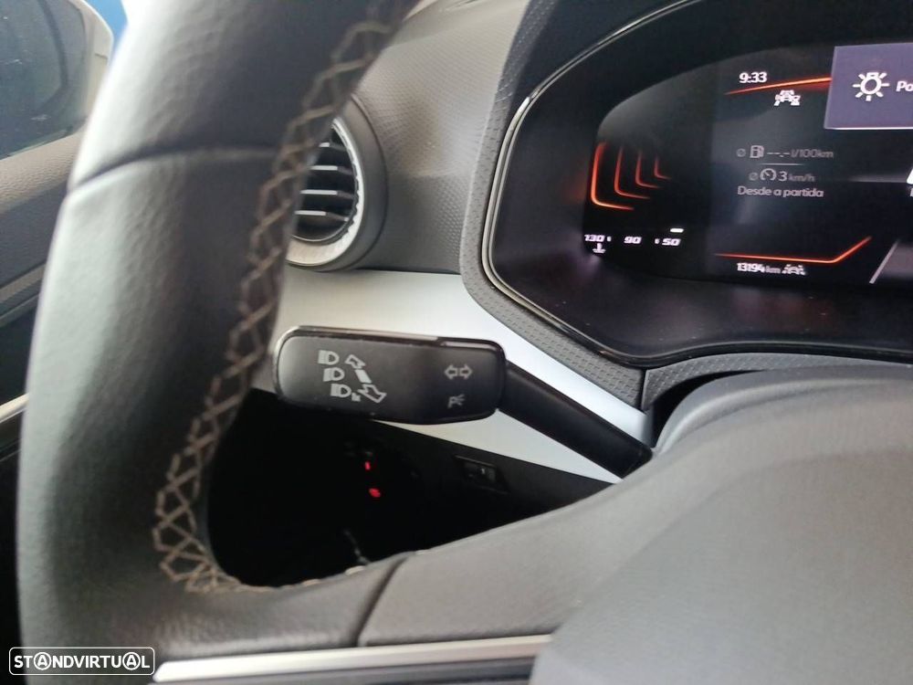 SEAT Arona 1.0 TSI Style - 14