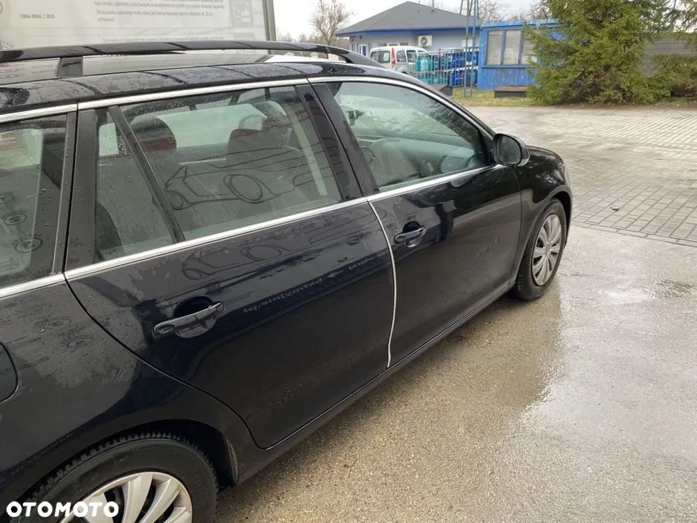 Volkswagen Golf 1.9 TDI DSG GT Sport - 13