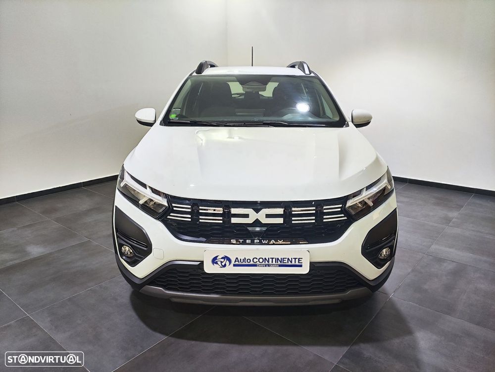 Dacia Sandero 1.0 ECO-G Extreme Bi-Fuel - 2