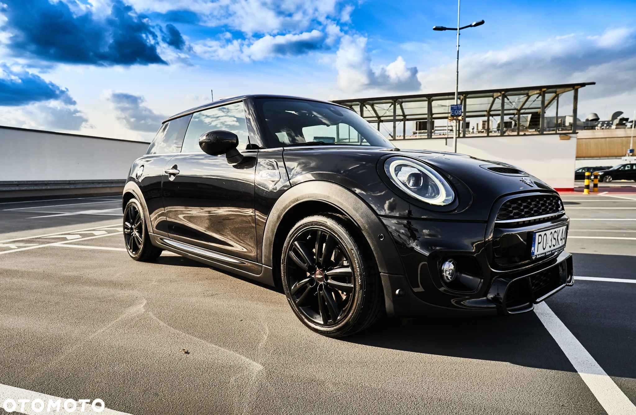 MINI Cooper S - 3