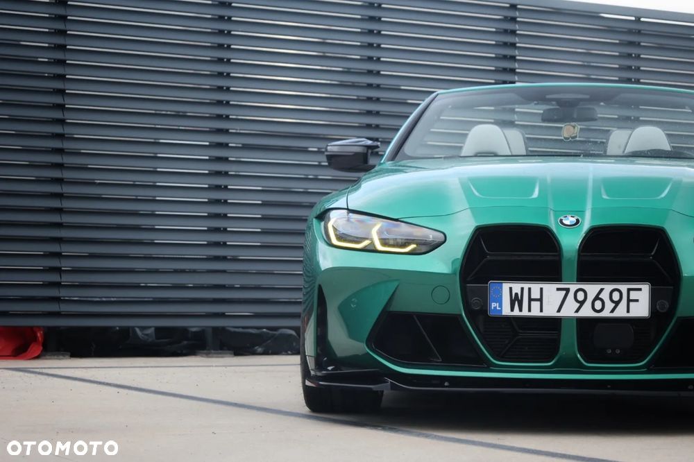 BMW M4 - 8