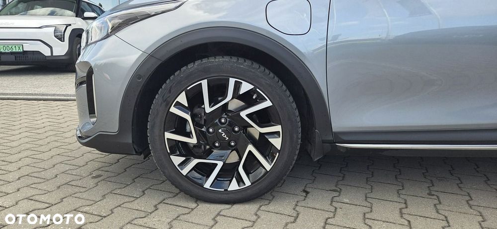 Kia XCeed 1.6 GDI PHEV Business Line DCT - 15