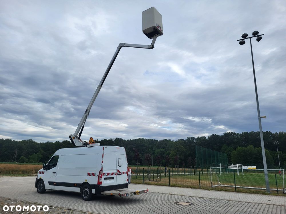 Renault MASTER - 11
