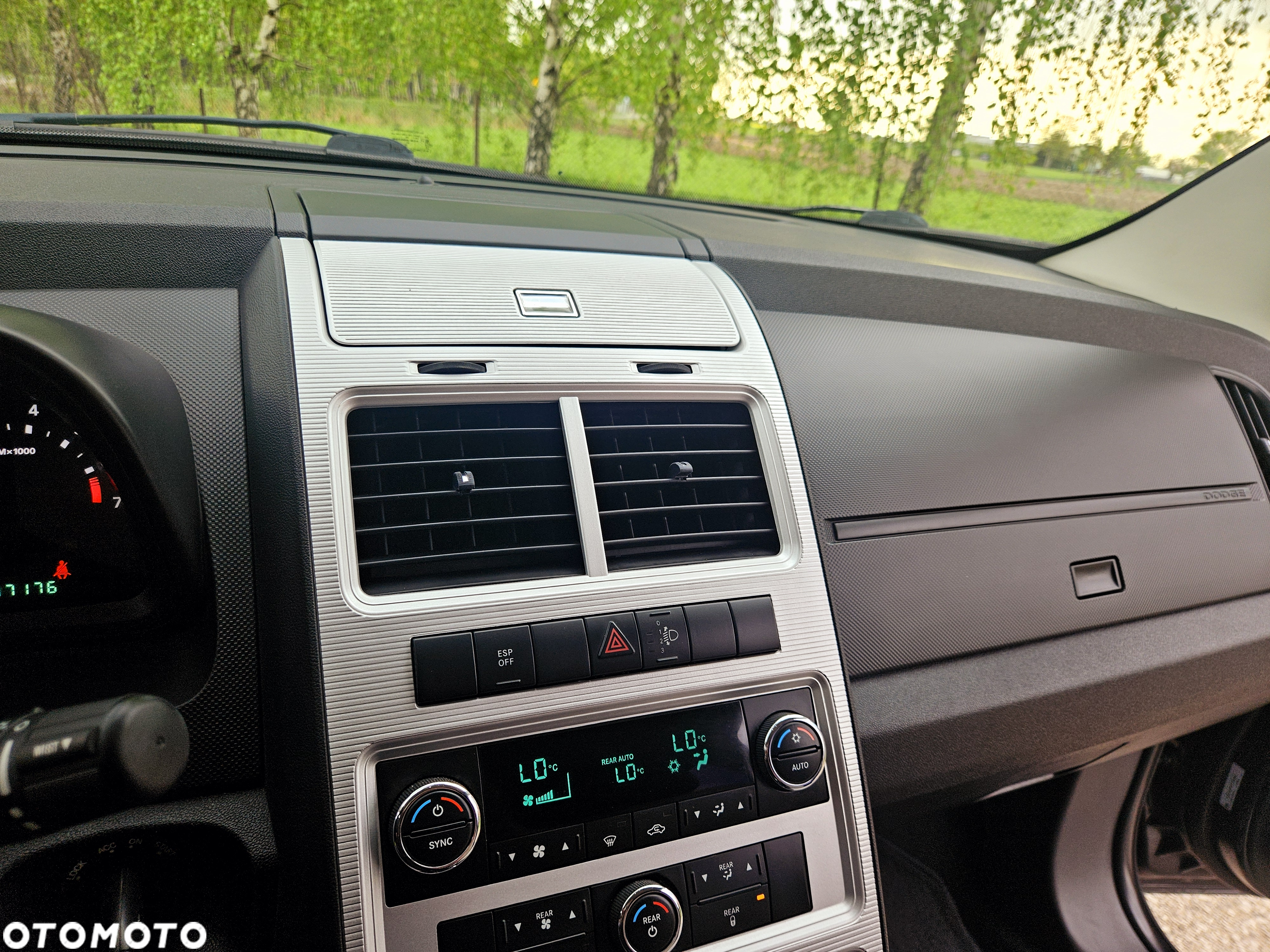 Dodge Journey - 23