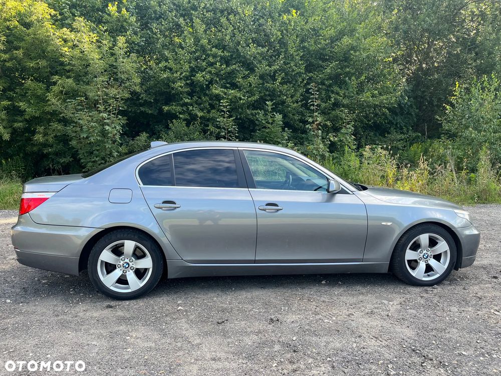 BMW Seria 5 - 6