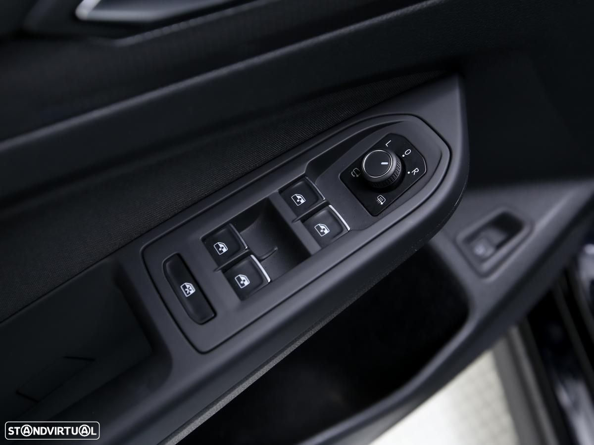 VW Golf 1.4 TSI GTE DSG - 15