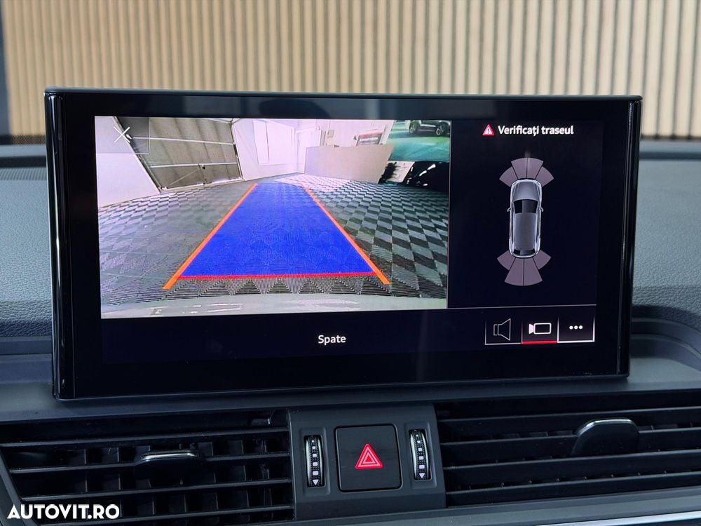 Audi Q5 45 TFSI quattro S tronic S line - 10