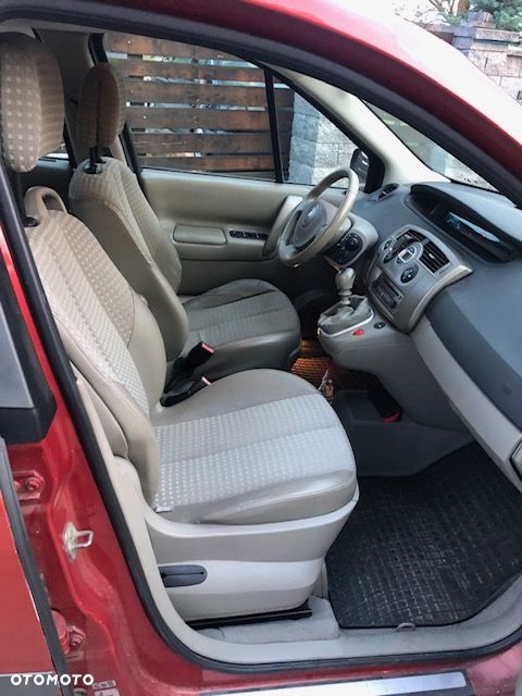 Renault Scenic - 7
