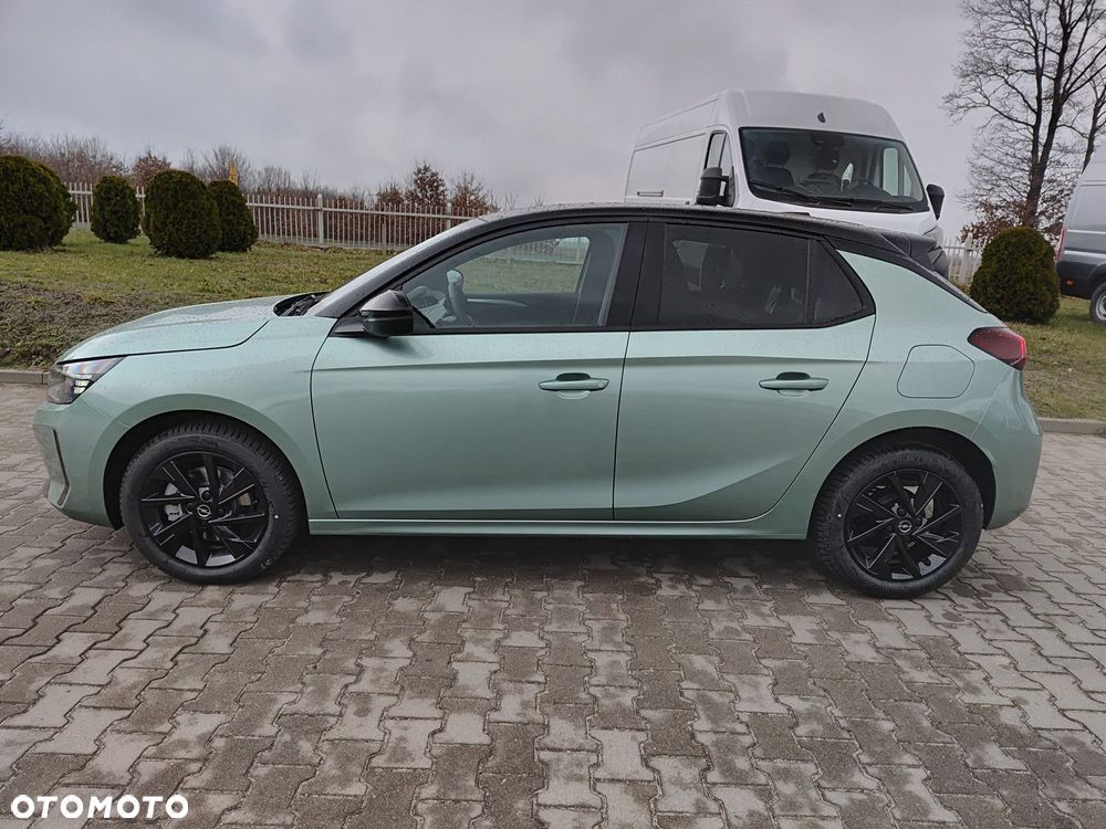 Opel Corsa - 6