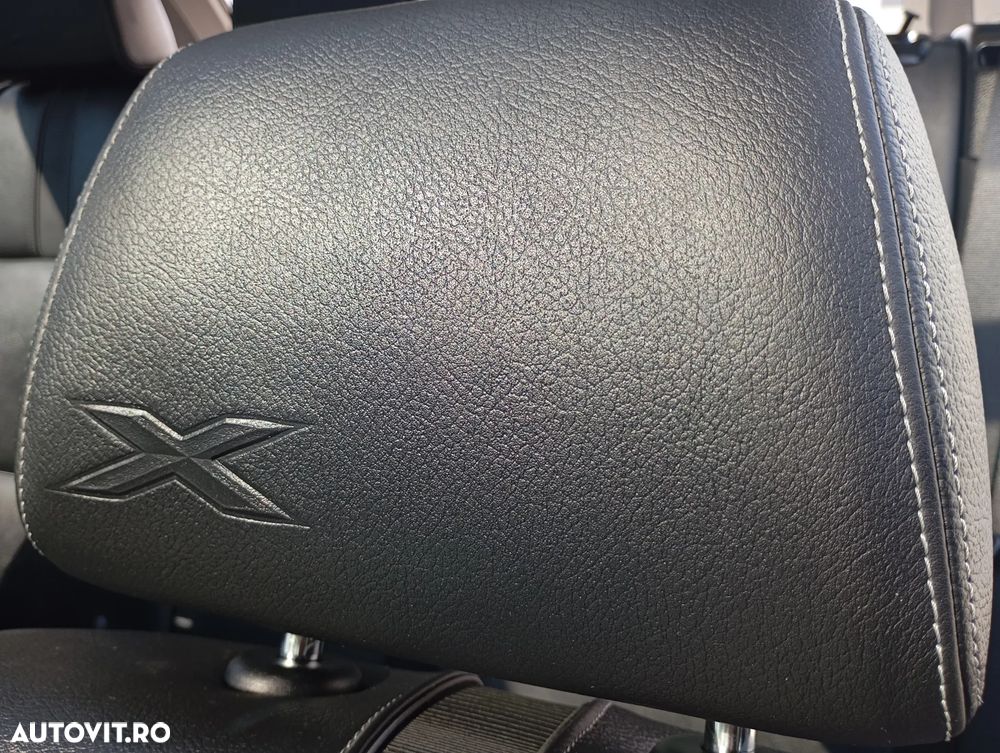 BMW X3 xDrive35d AT xLine - 9