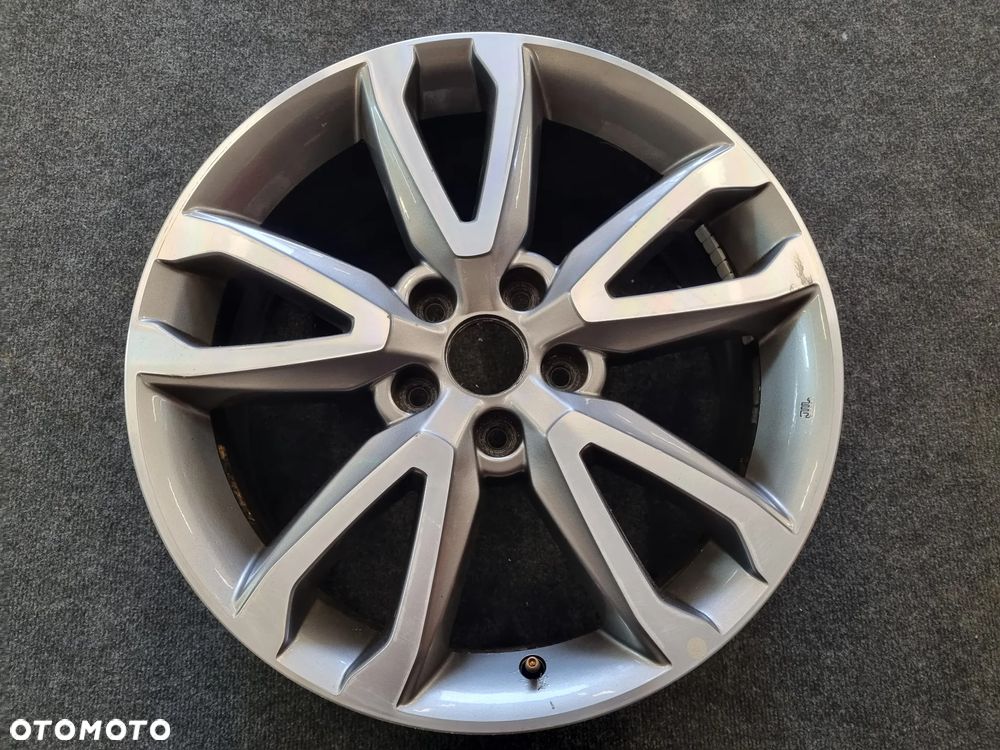 Alufelga Hyundai Santa Fe 18 cali 5x114,3  52910-2W180  1szt. - 1