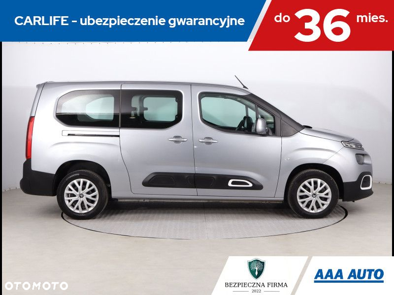 Citroën Berlingo - 7