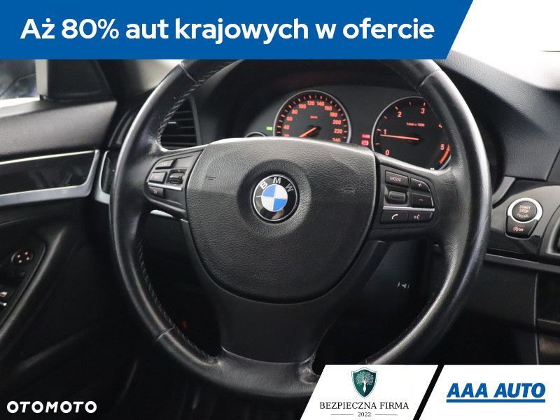 BMW Seria 5 - 22