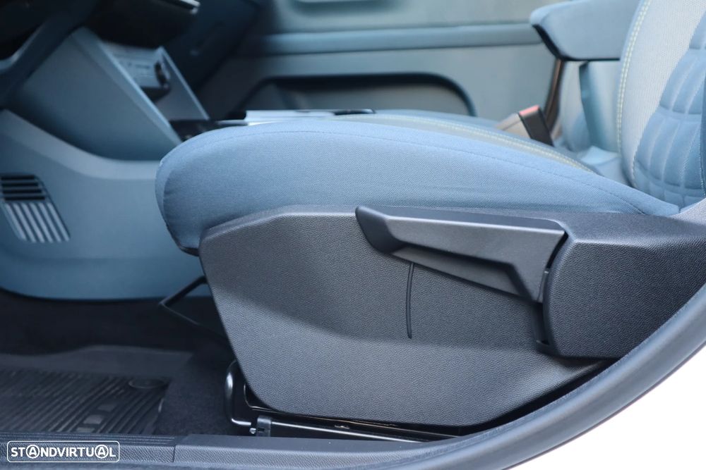 Fiat Grande Panda 1.2 Hybrid La Prima eDCT - 18