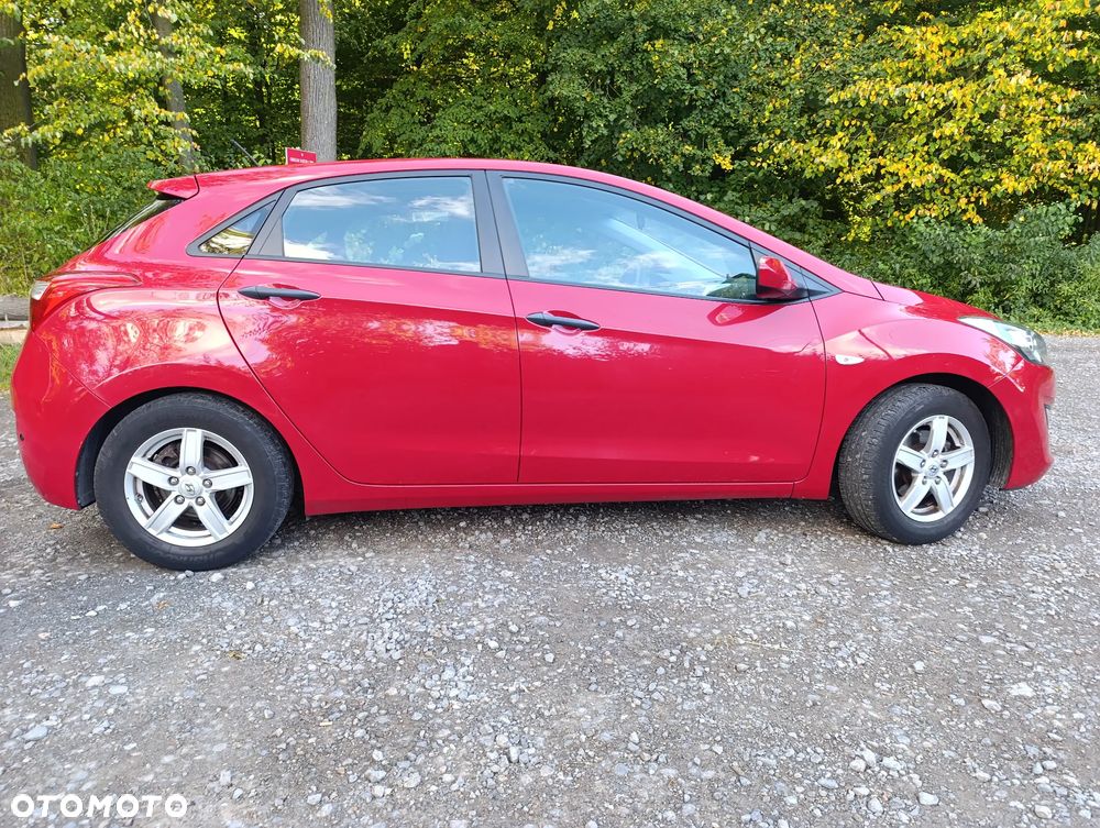 Hyundai i30 1.4 Comfort - 7