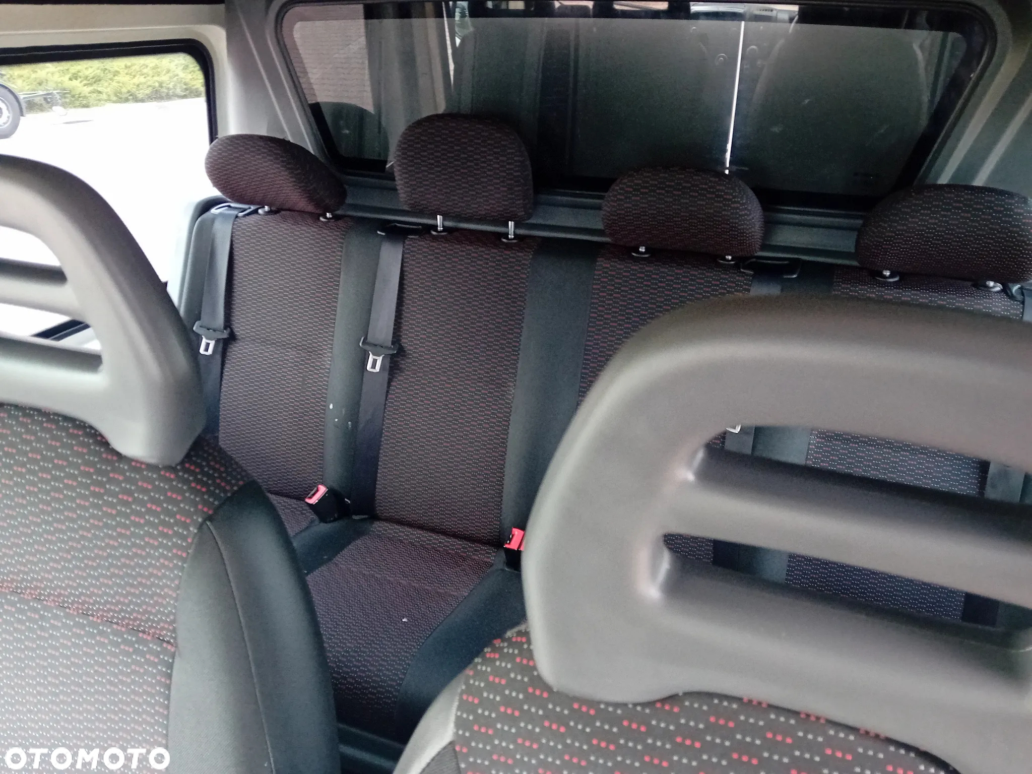 Peugeot BOXER MULTICAB - 13