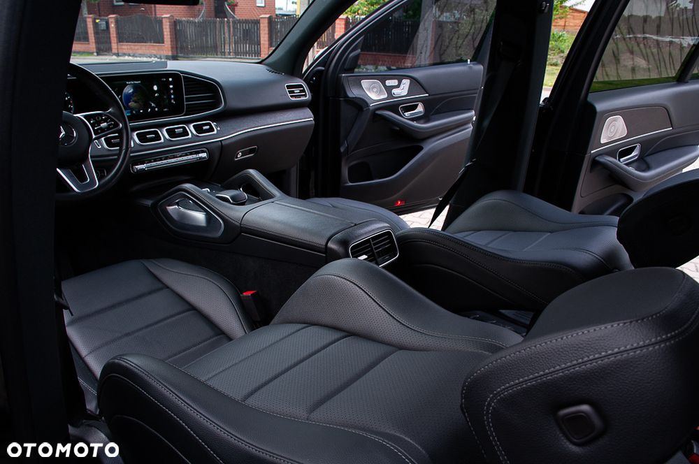 Mercedes-Benz GLE - 11