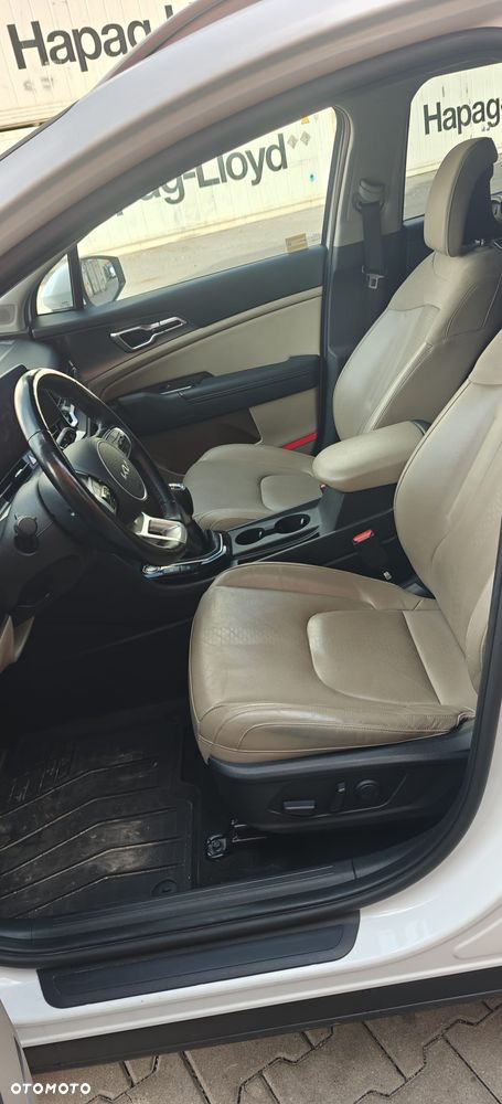 Kia Sportage 1.6 T-GDI Business Line 2WD - 14