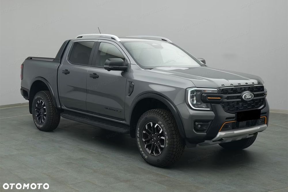 Ford Ranger - 4