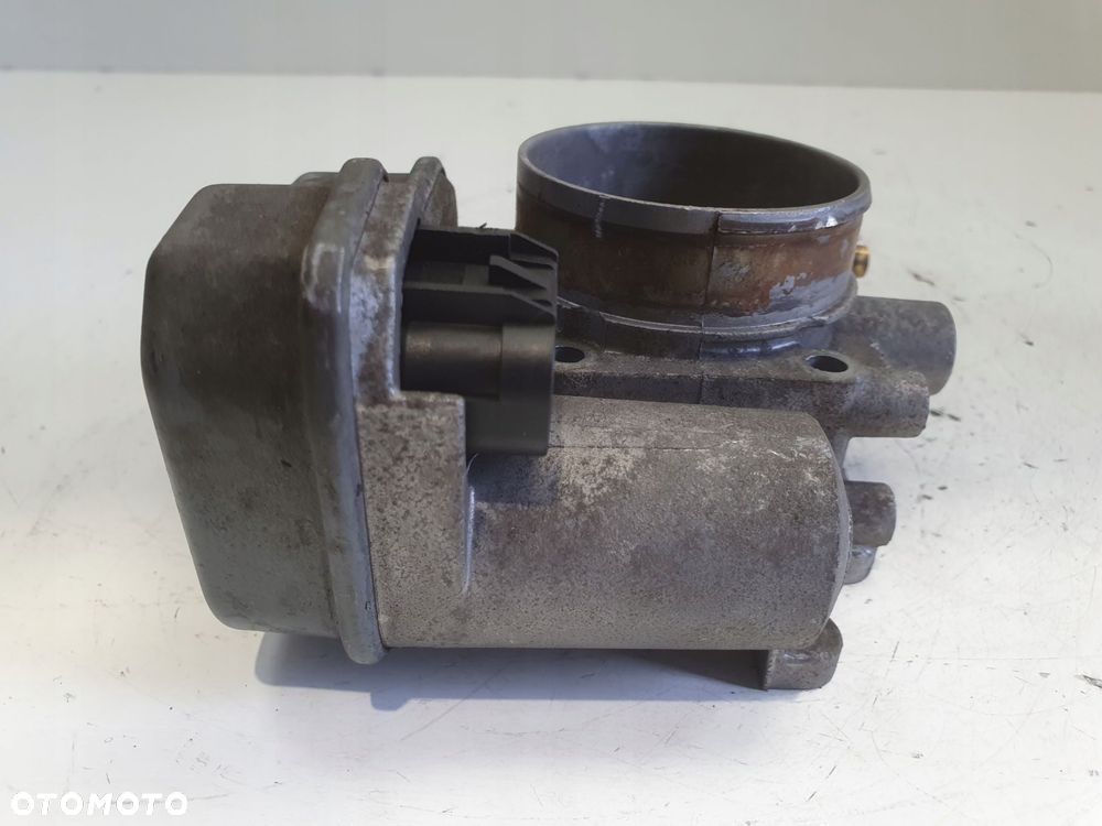 PRZEPUSTNICA Opel Astra III H 1.8 16V _ 09128518 - 5