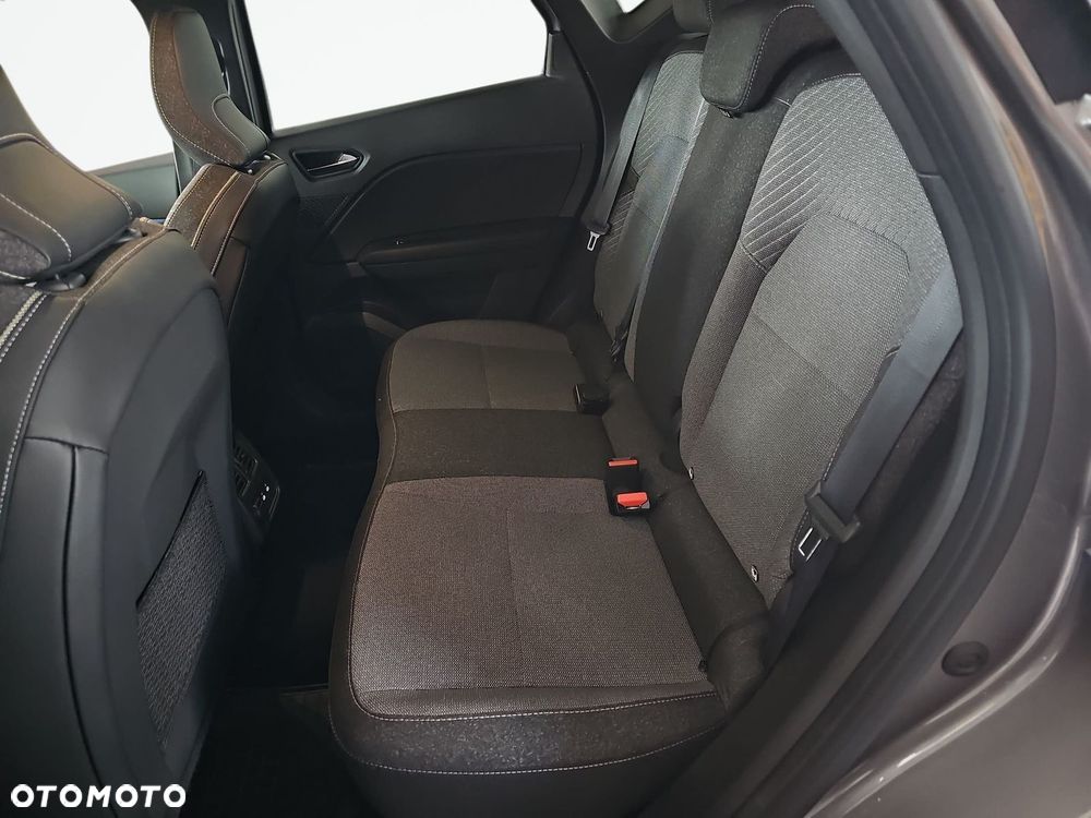 Renault Captur 1.0 TCe Techno - 29
