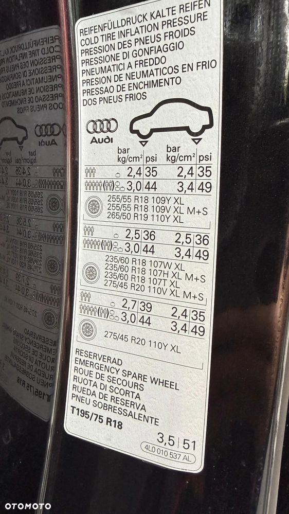 Audi Q7 3.0 TDI Quattro Tiptr - 11
