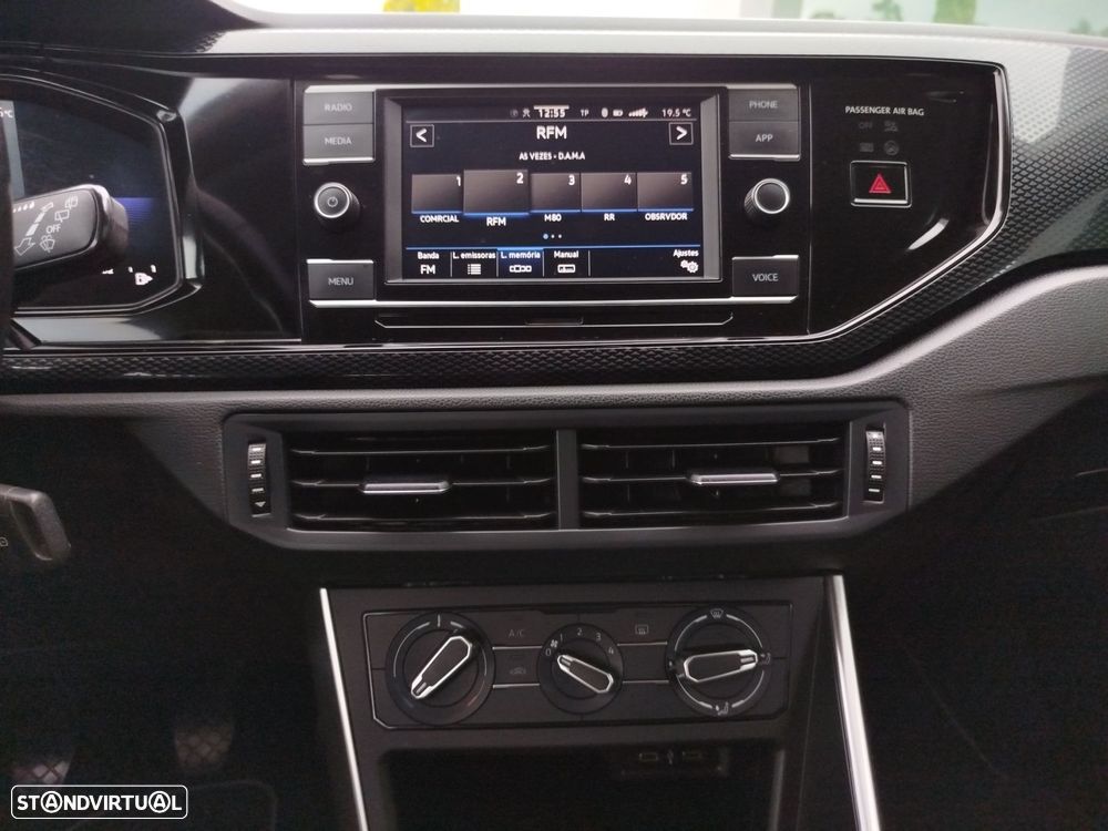 VW Taigo 1.0 TSI Life - 26