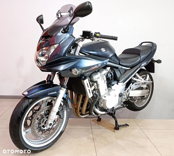 Suzuki Bandit