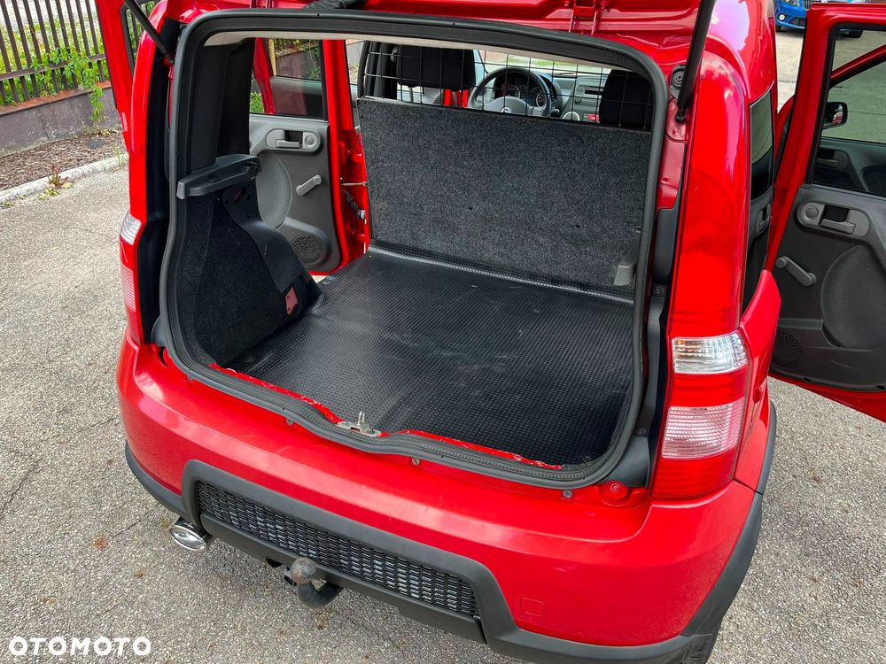 Fiat Panda - 4