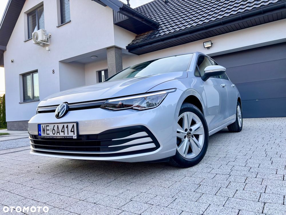 Volkswagen Golf 2.0 TDI Life - 17