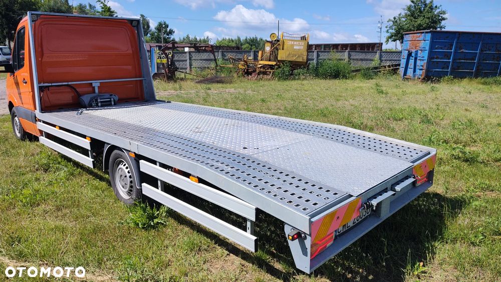 Mercedes-Benz SPRINTER - 4