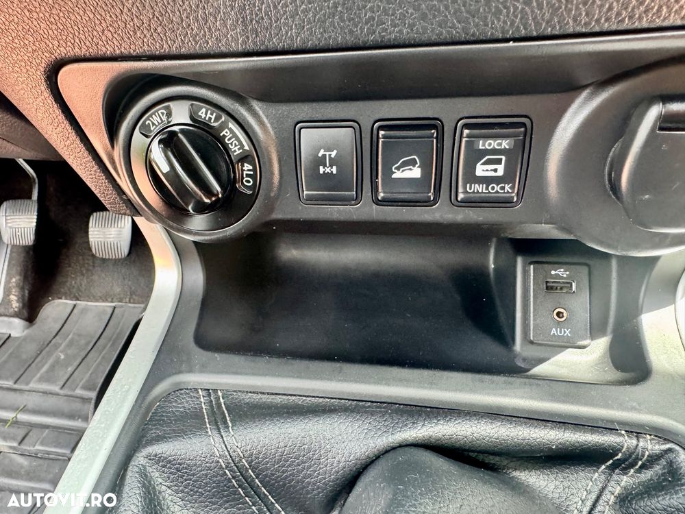 Nissan Navara - 6
