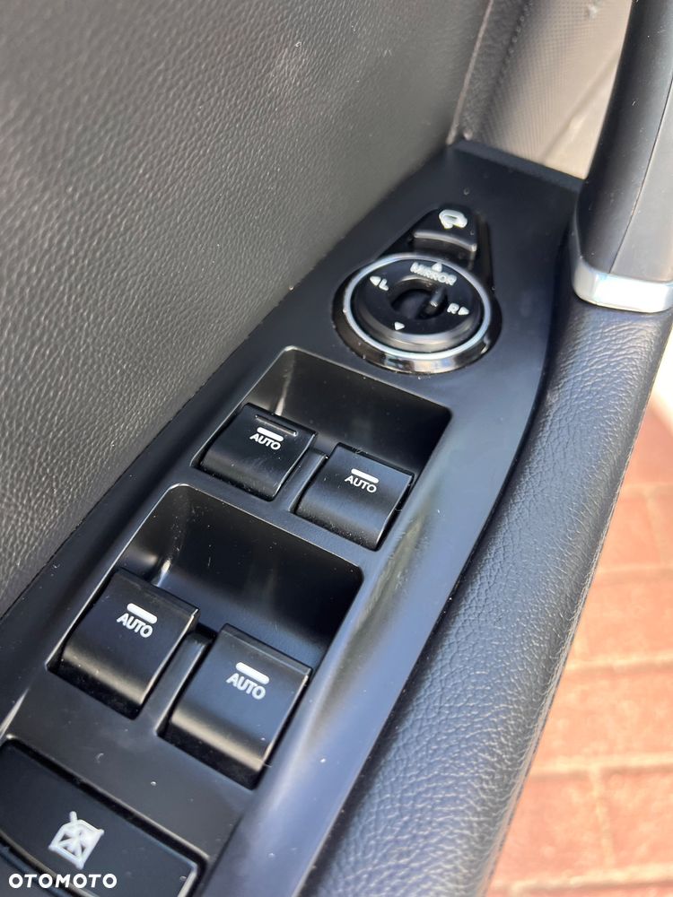 Hyundai i40 Kombi 1.7 CRDi DCT Premium - 15