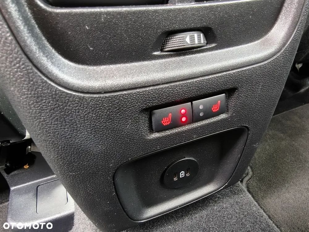 Ford Kuga 1.5 EcoBoost FWD Titanium - 21