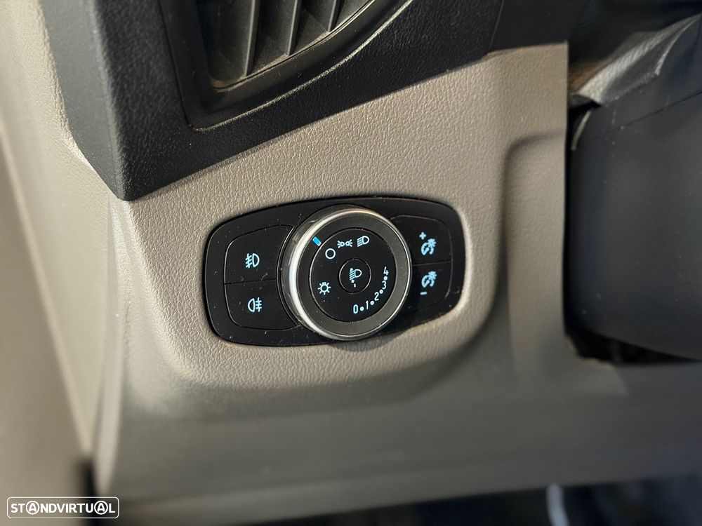 Ford Transit Connect 1.5 TDCi L2 Trend - 21