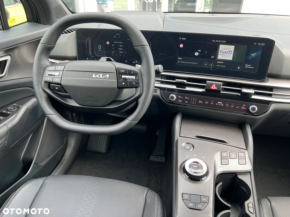 Kia Sportage 1.6 T-GDI HEV Anniversary 2WD - 22