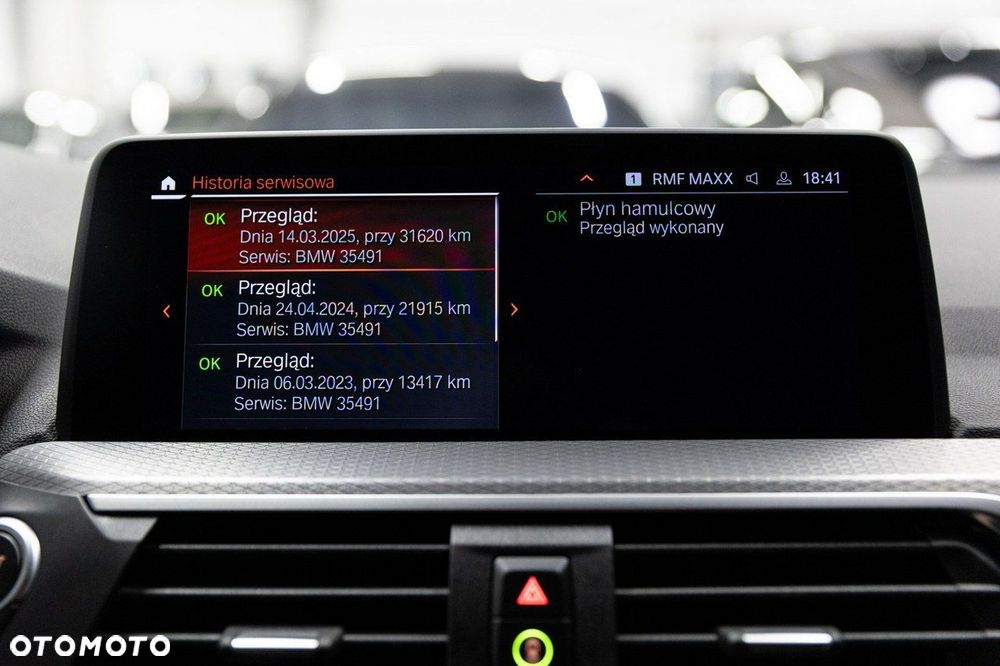 BMW X4 - 41