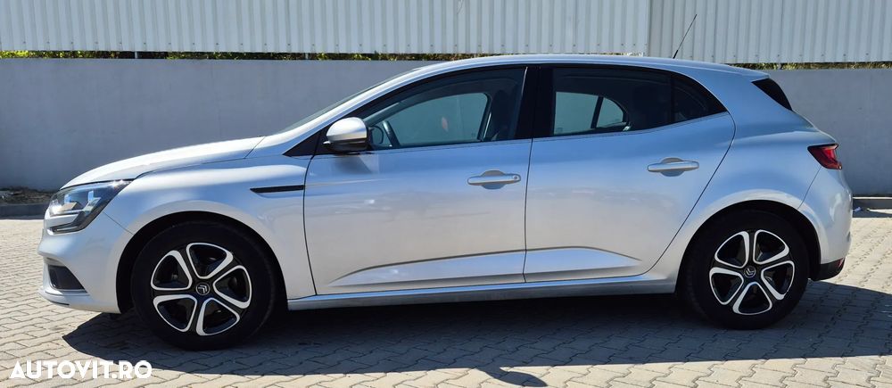 Renault Megane ENERGY dCi 110 ECO2 BUSINESS - 15