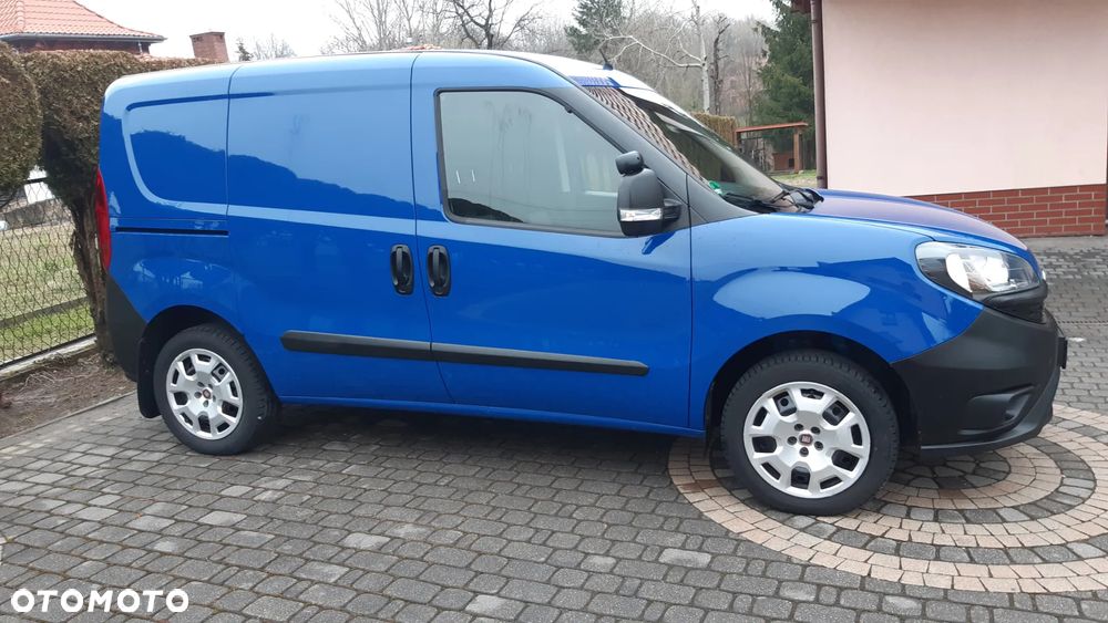 Fiat Doblo - 18