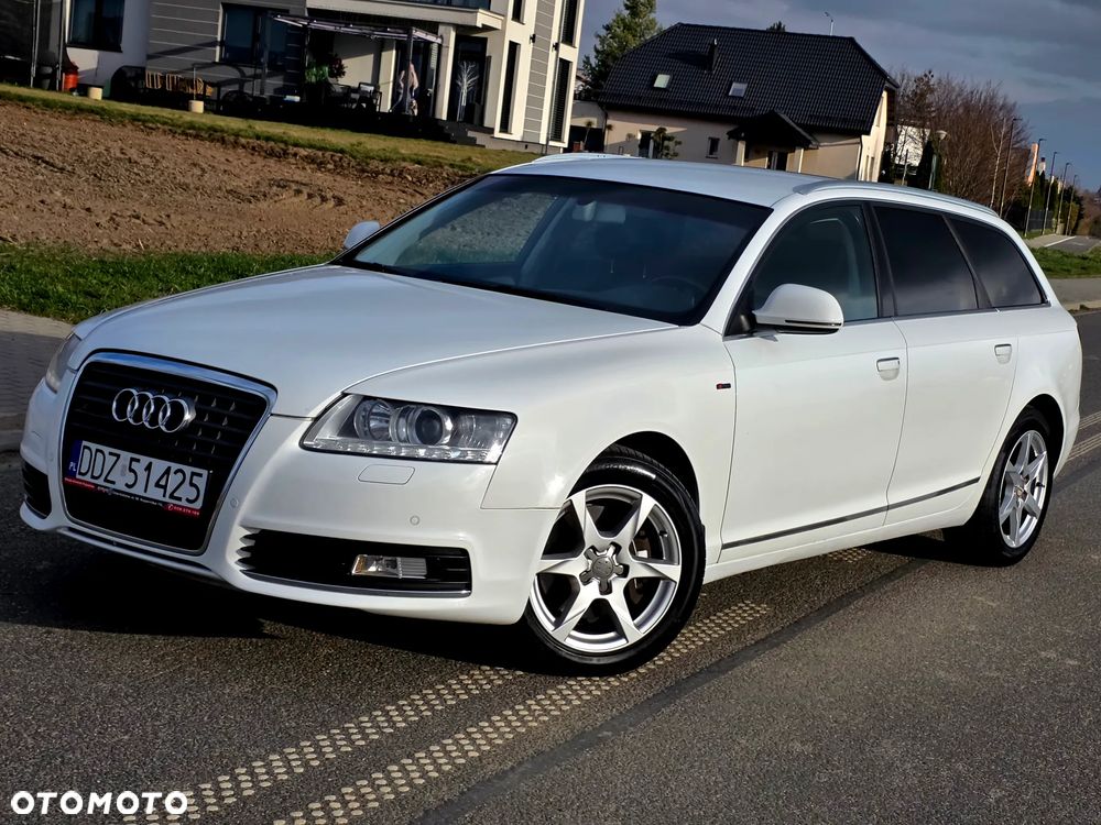 Audi A3 Sportback 2.0 TDI DPF S tronic S line Sportpaket - 2