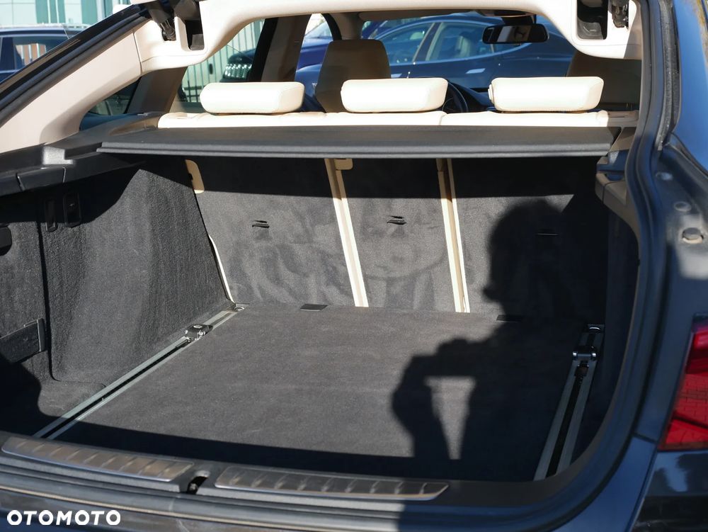 BMW 3GT 318d Advantage - 12