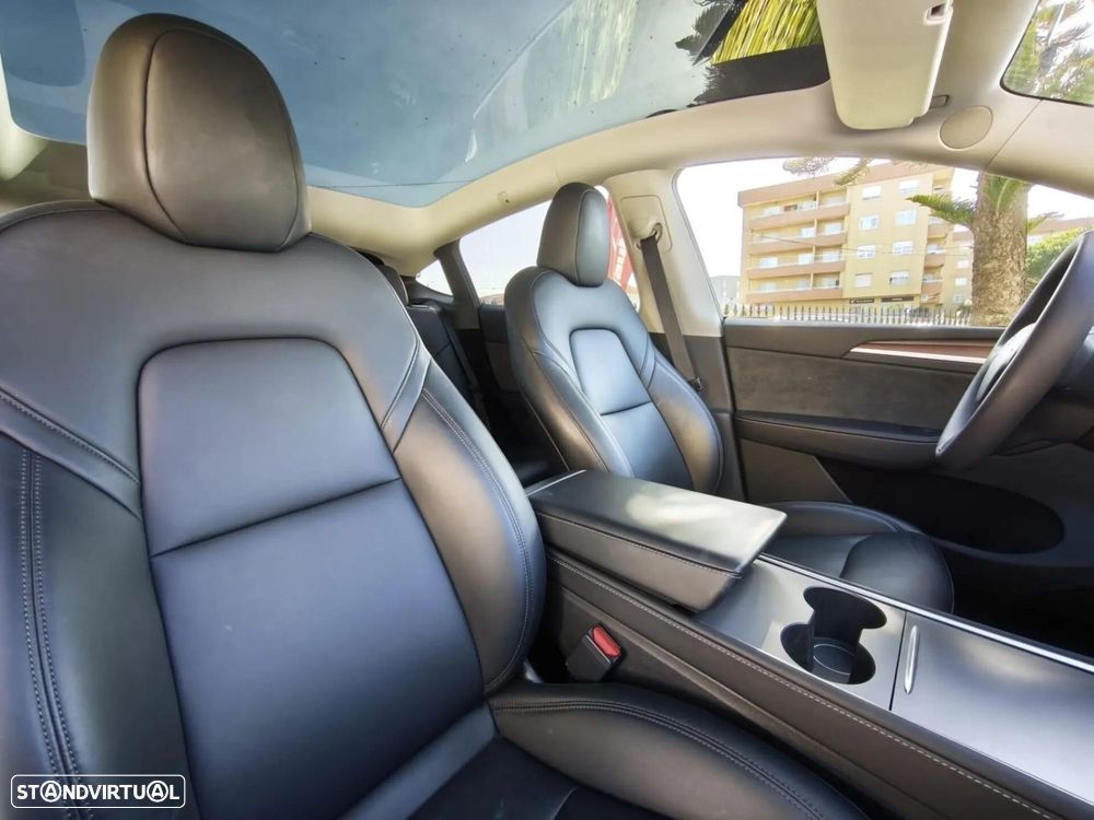 Tesla Model Y RWD - 6