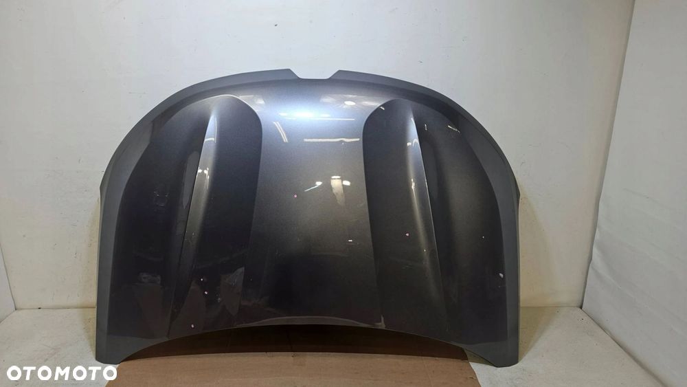 maska renault austral 651223636r - 1