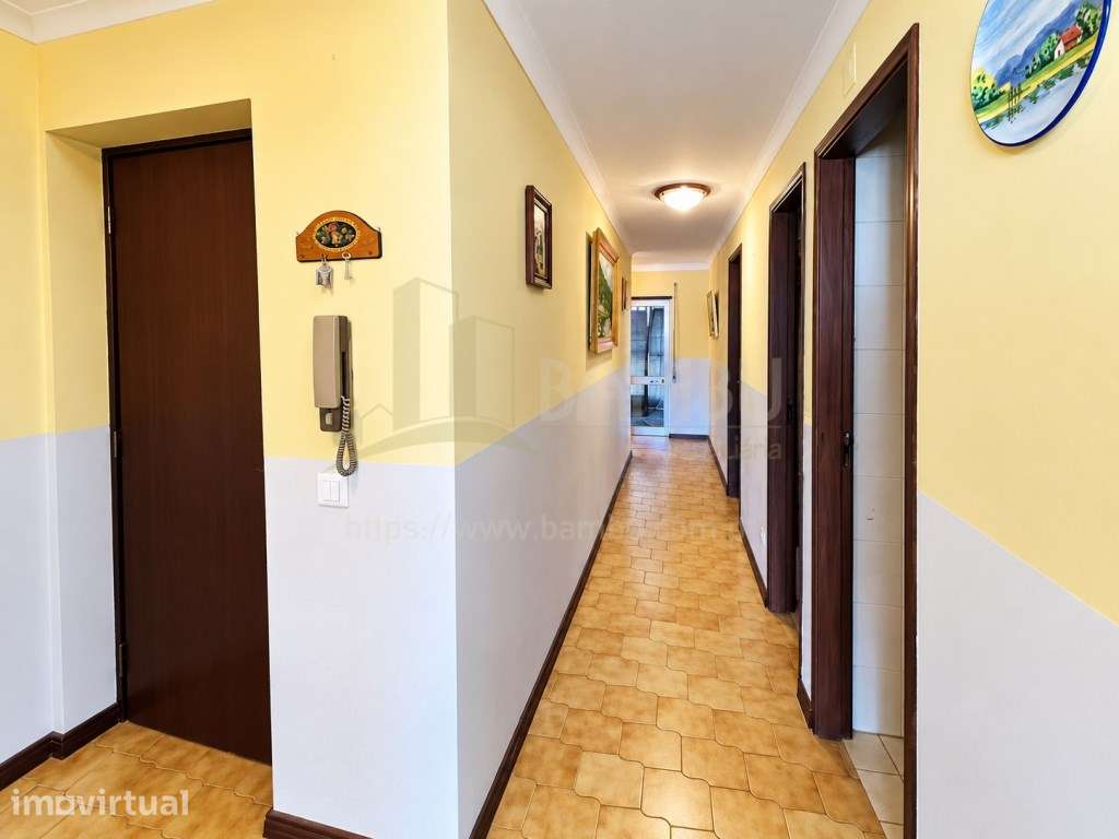Apartamento T2 para venda no Centro de Caminha! - Grande imagem: 3/12