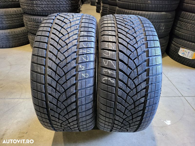275/40/20 Goodyear 2piese - 1