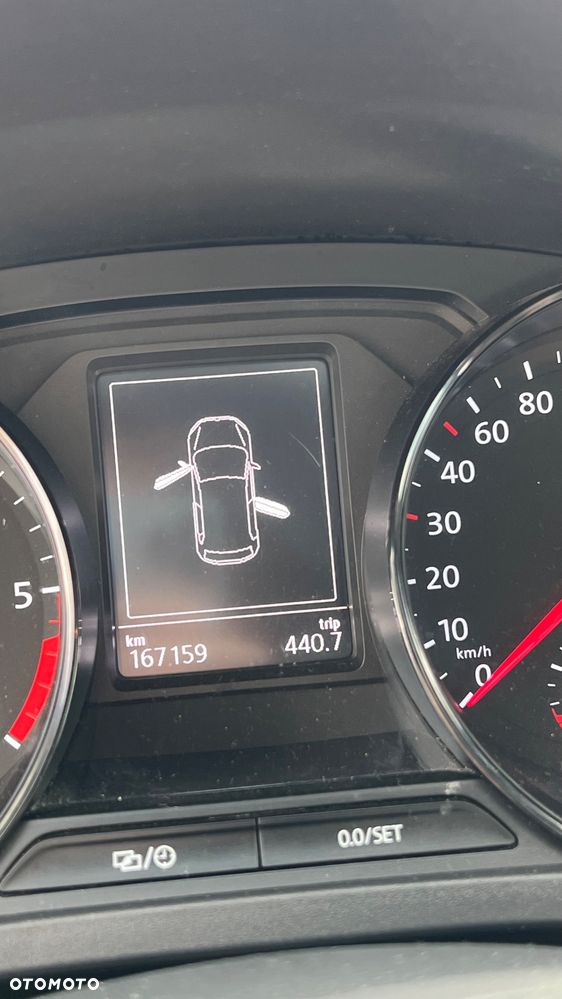 Volkswagen Polo 1.4 TDI (Blue Motion Technology) Comfortline - 5