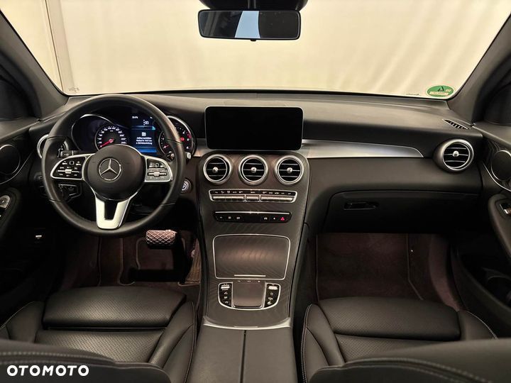 Mercedes-Benz GLC 220 d 4Matic 9G-TRONIC Exclusive - 8